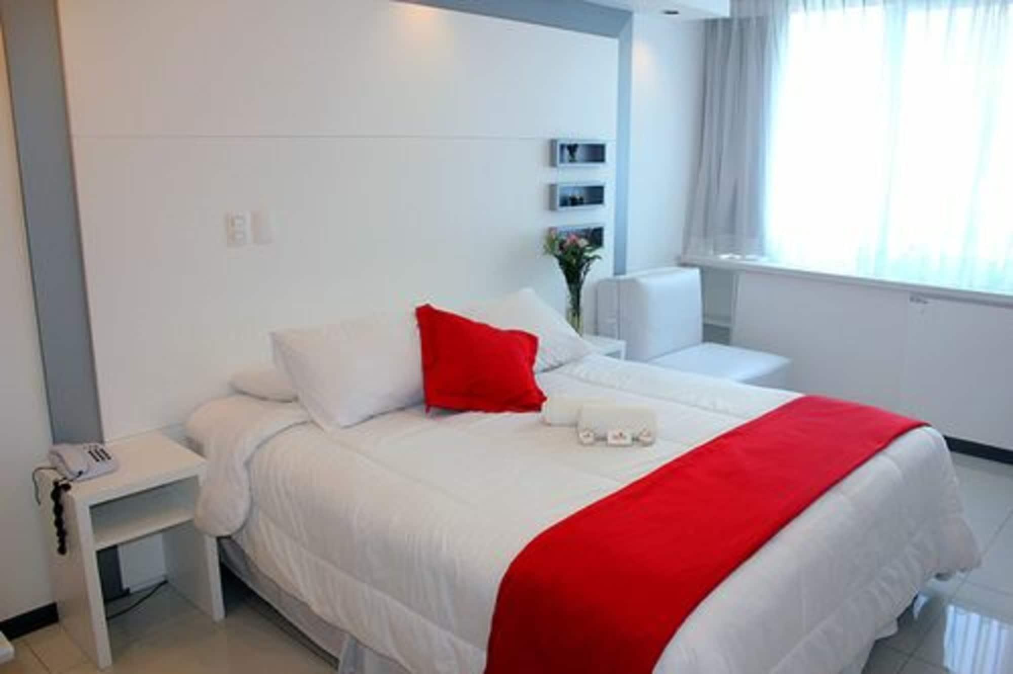 Hotel Gema Luxury Suites Montevideo Eksteriør billede