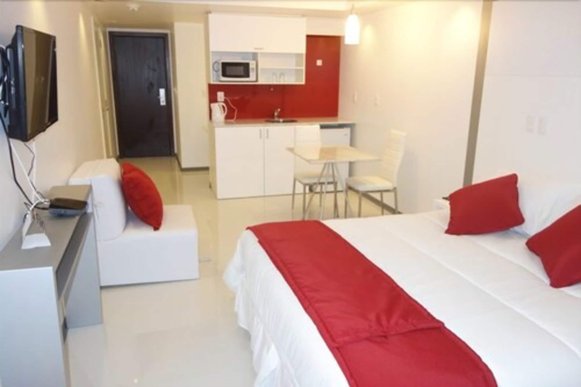 Hotel Gema Luxury Suites Montevideo Eksteriør billede