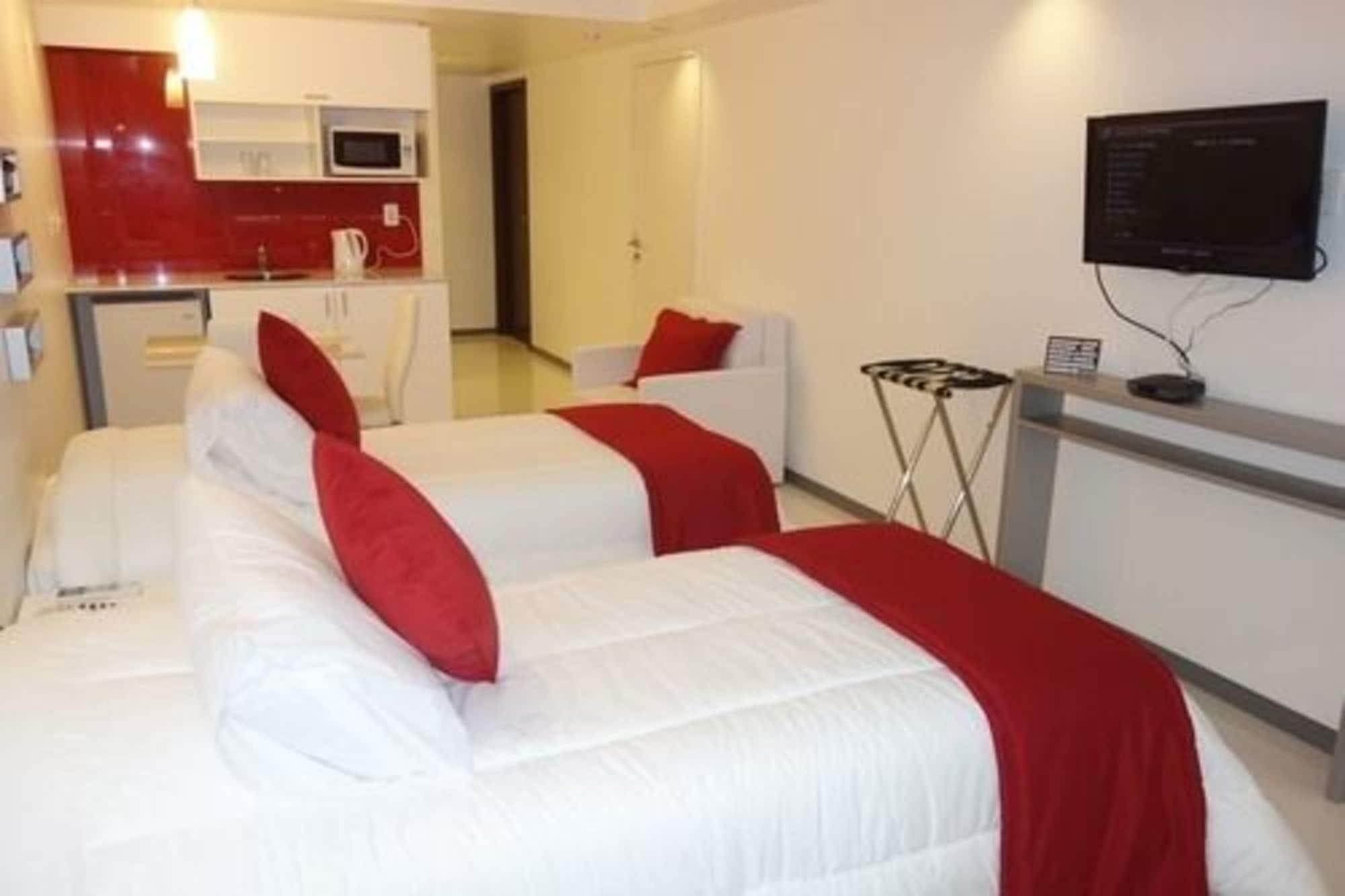 Hotel Gema Luxury Suites Montevideo Eksteriør billede