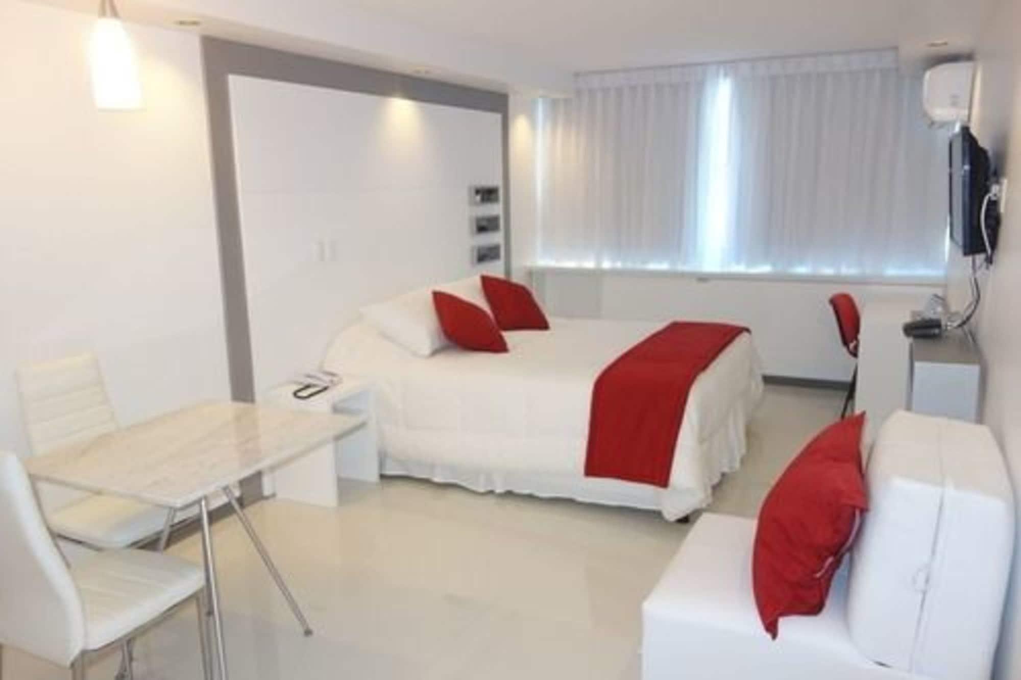 Hotel Gema Luxury Suites Montevideo Eksteriør billede