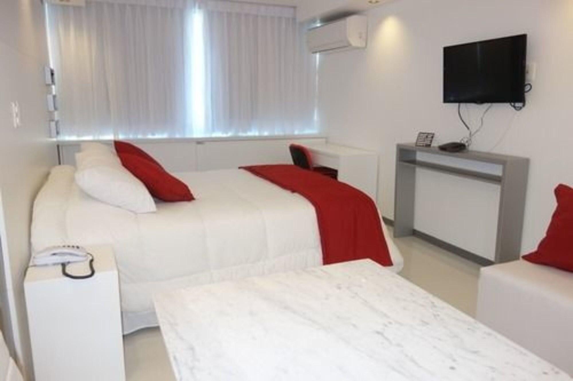 Hotel Gema Luxury Suites Montevideo Eksteriør billede