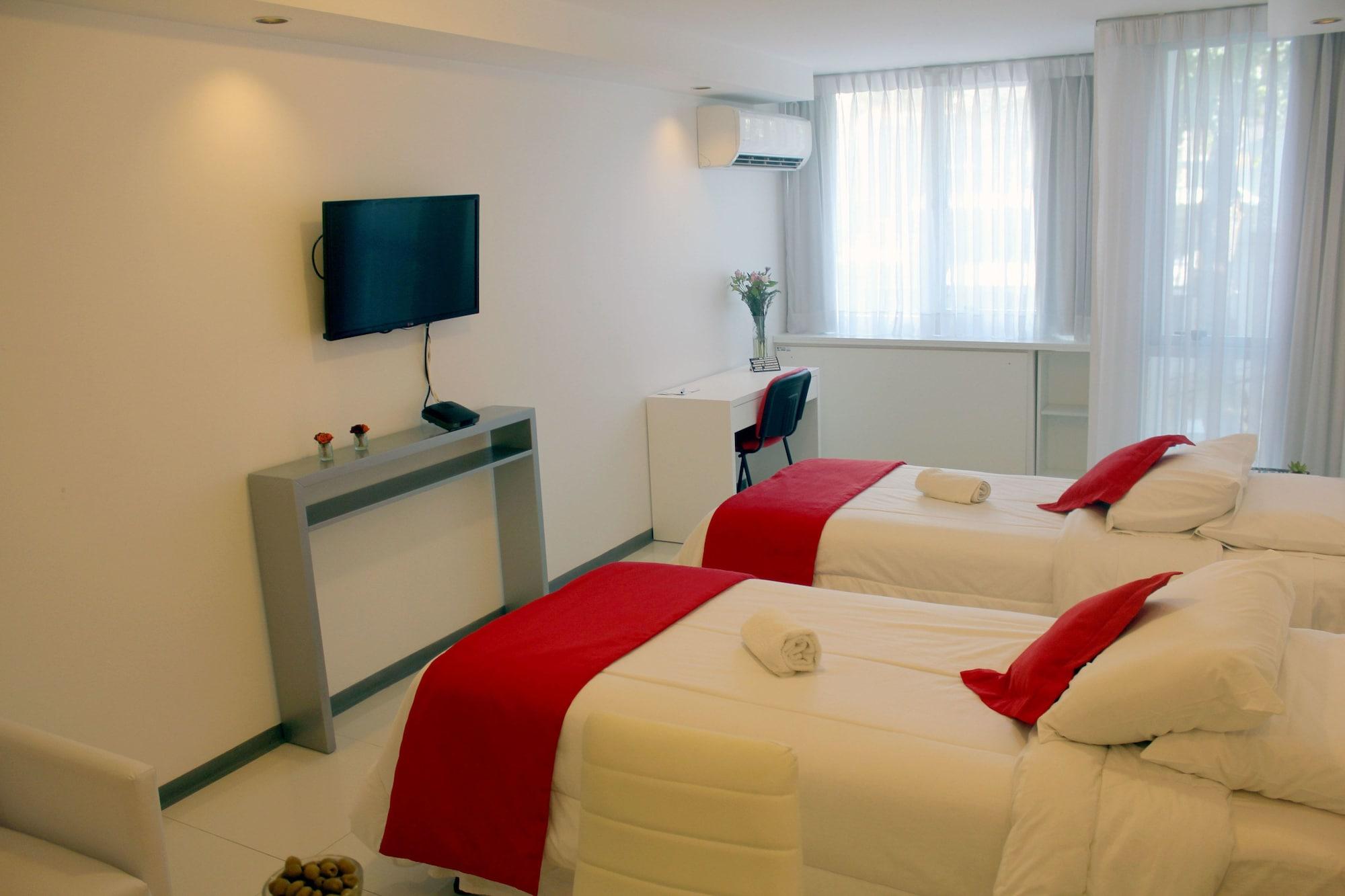 Hotel Gema Luxury Suites Montevideo Eksteriør billede