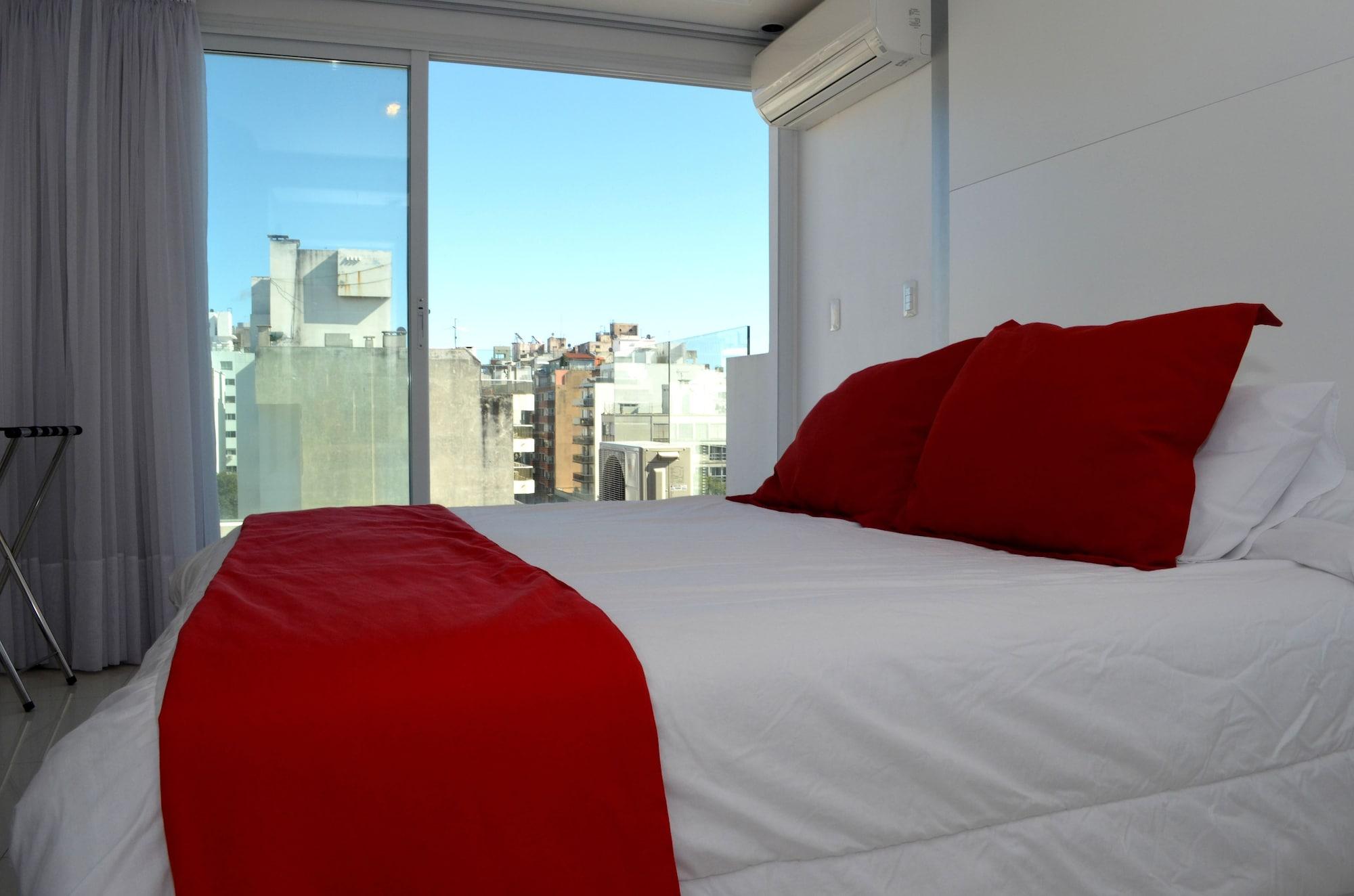 Hotel Gema Luxury Suites Montevideo Eksteriør billede