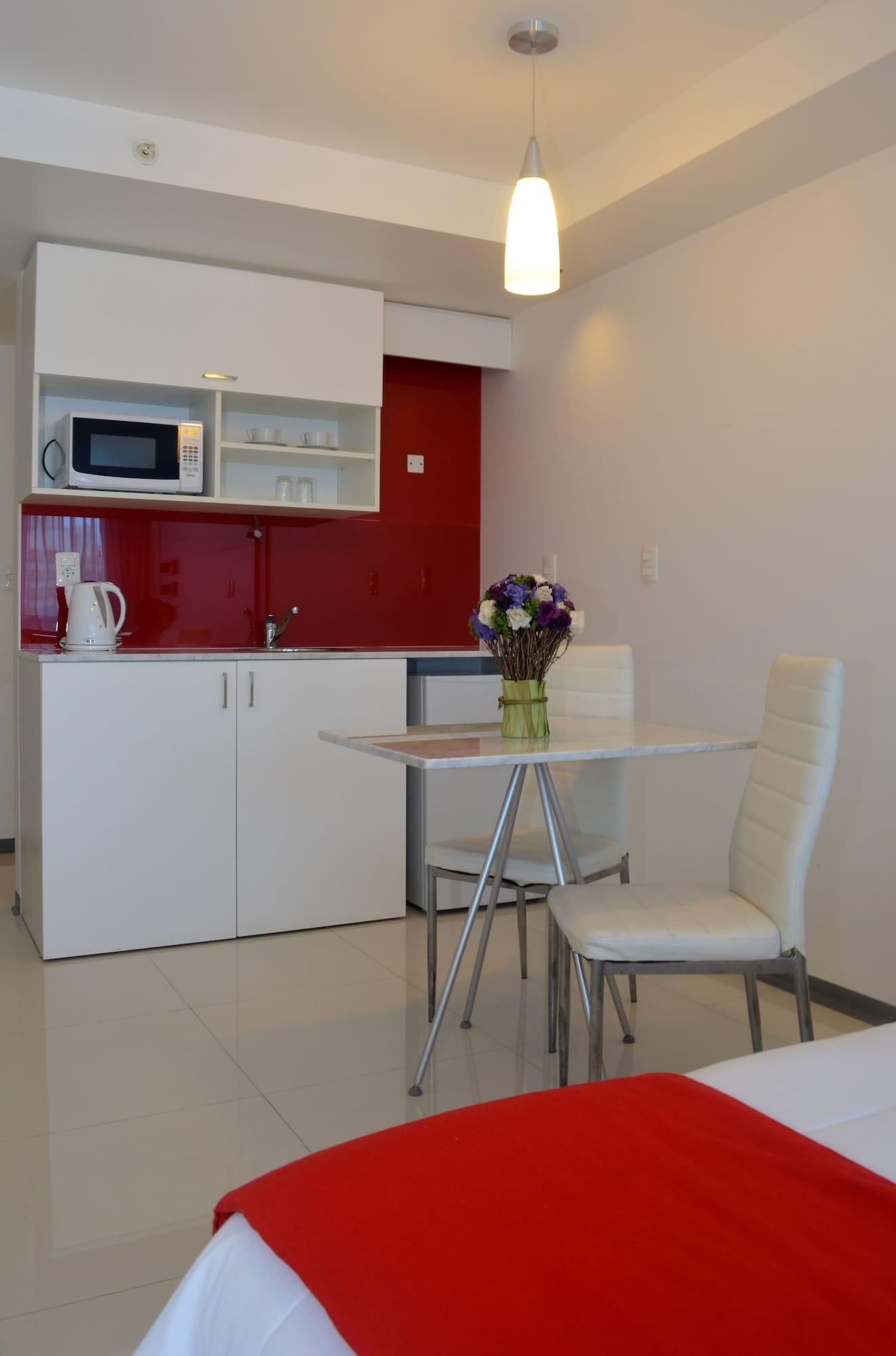 Hotel Gema Luxury Suites Montevideo Eksteriør billede