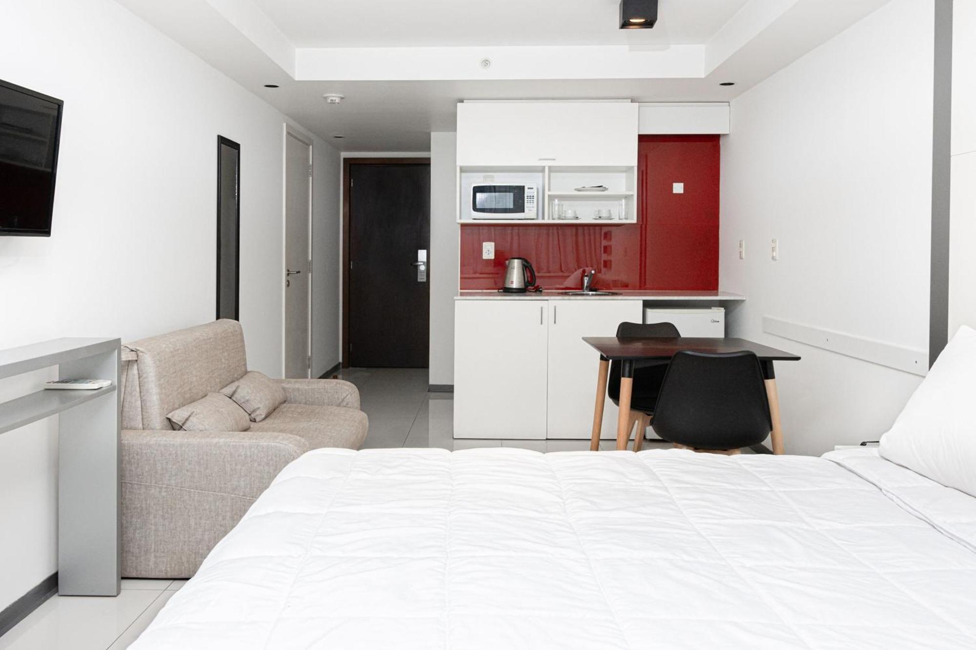 Hotel Gema Luxury Suites Montevideo Eksteriør billede