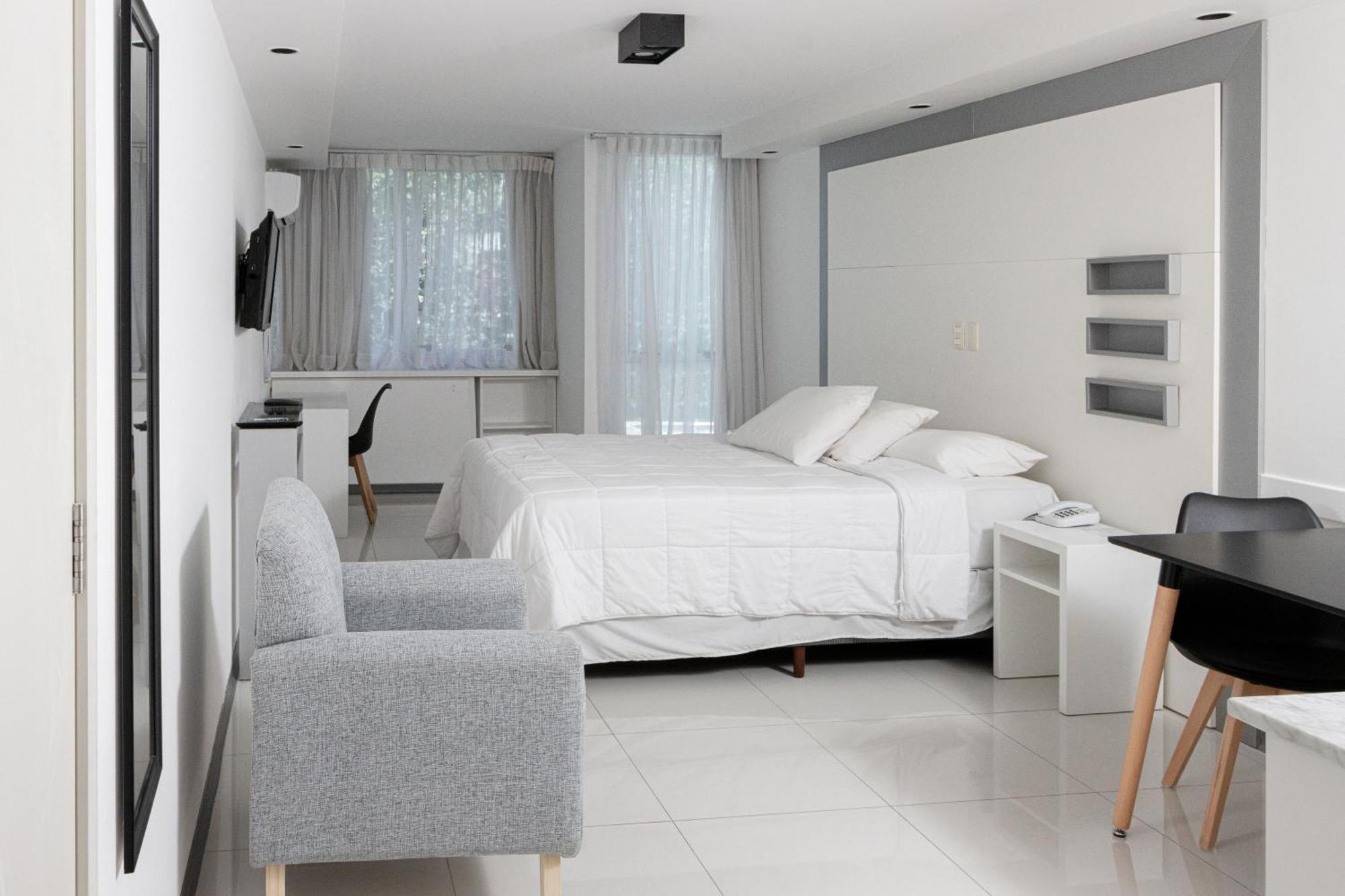 Hotel Gema Luxury Suites Montevideo Eksteriør billede