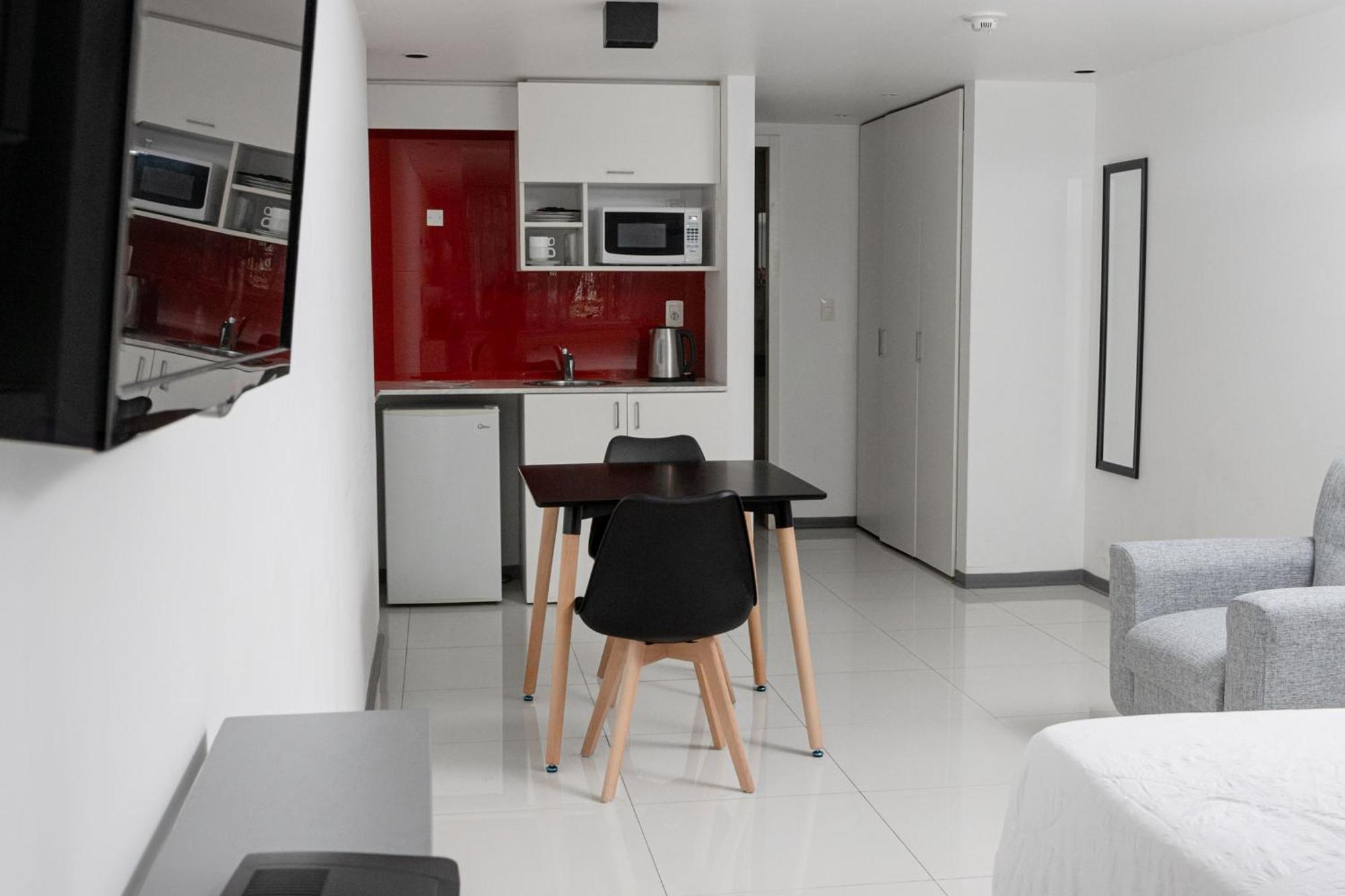 Hotel Gema Luxury Suites Montevideo Eksteriør billede