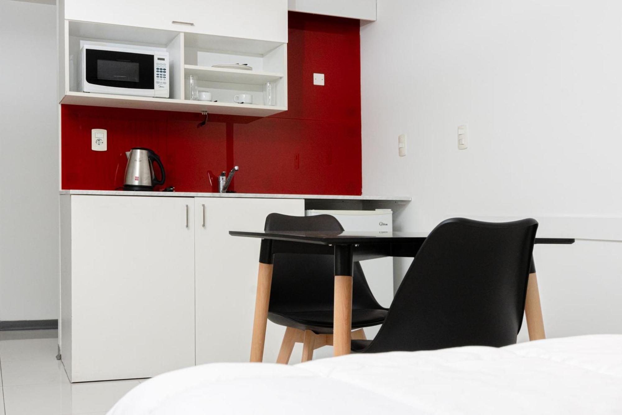 Hotel Gema Luxury Suites Montevideo Eksteriør billede