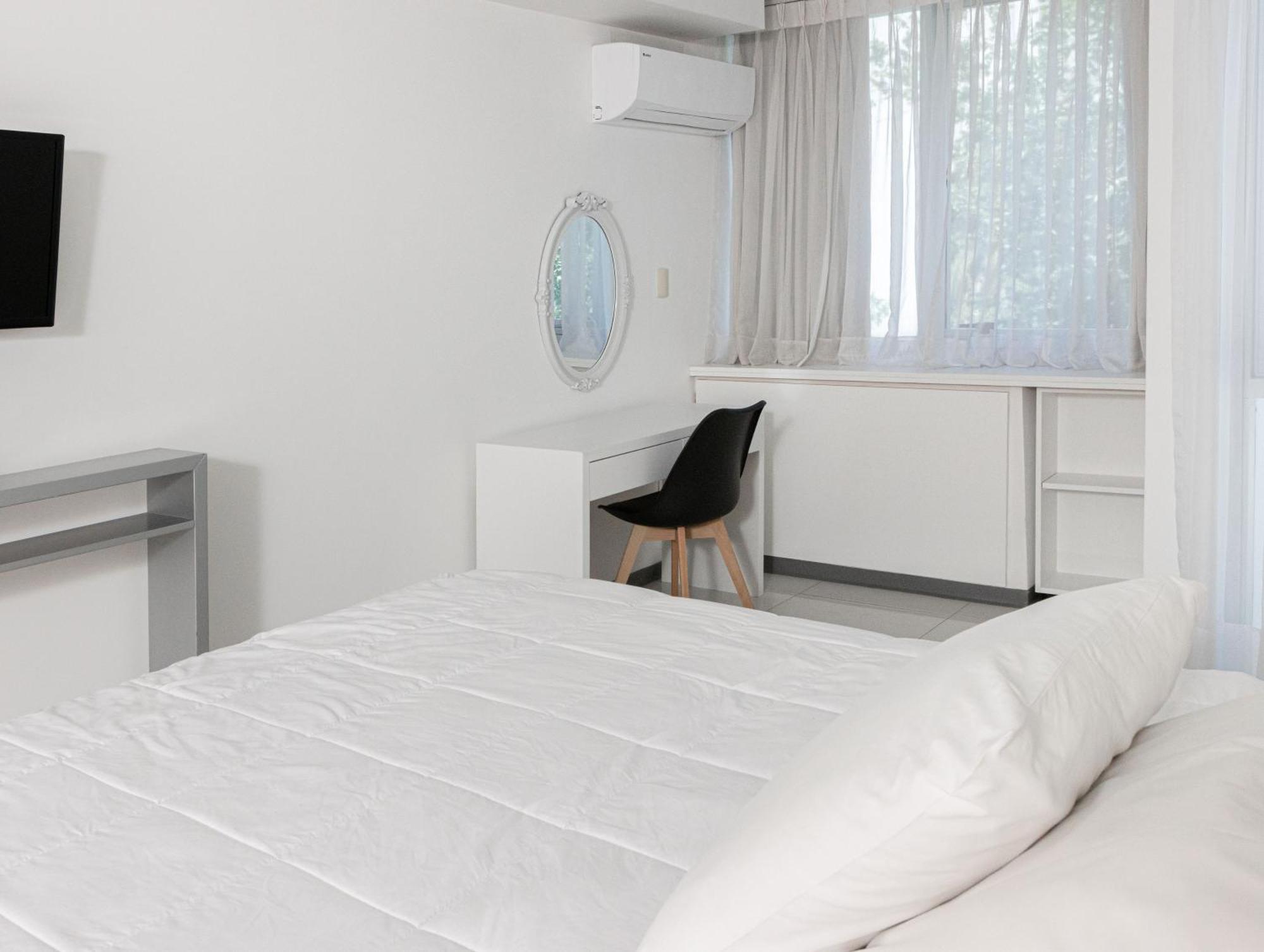 Hotel Gema Luxury Suites Montevideo Eksteriør billede