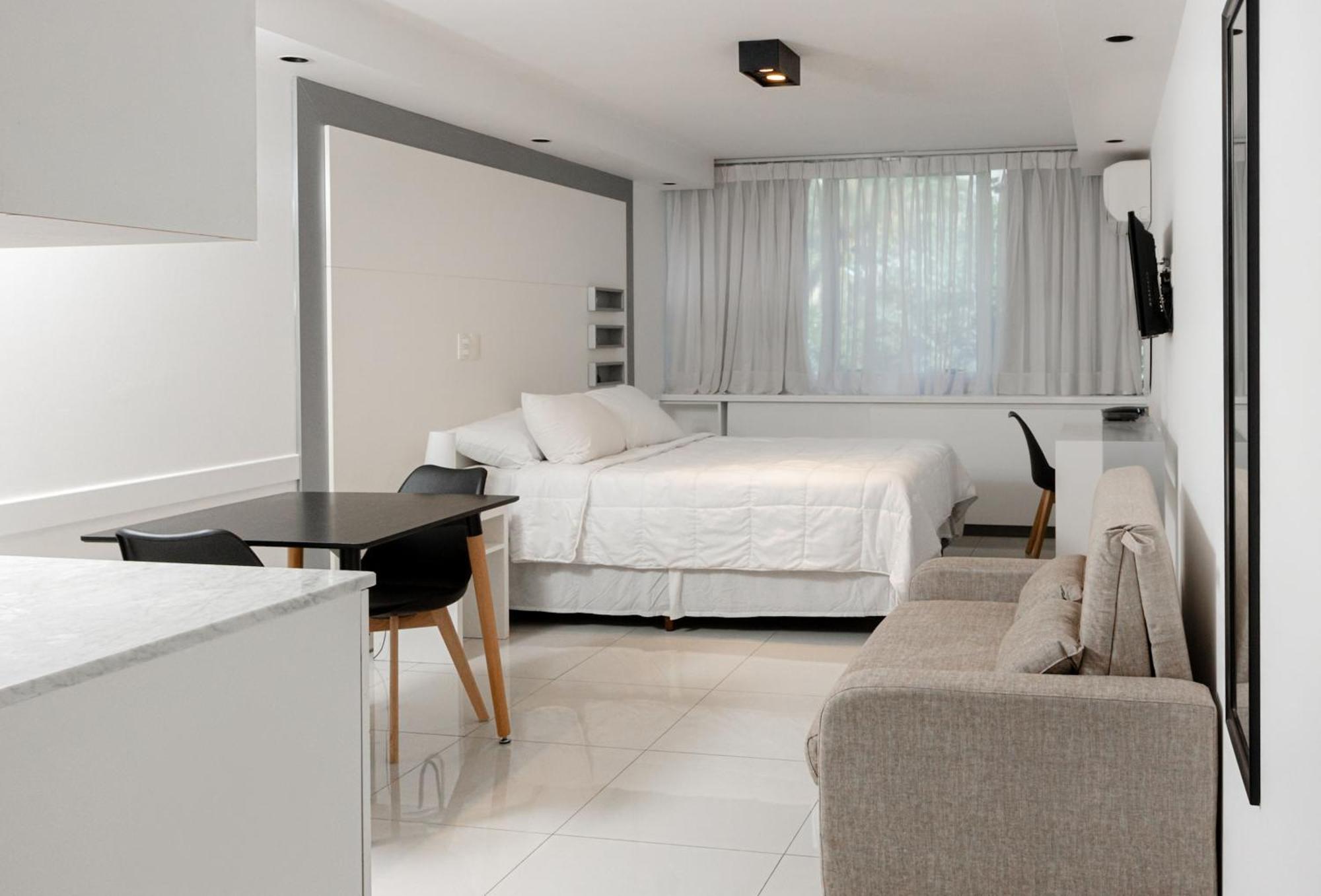 Hotel Gema Luxury Suites Montevideo Eksteriør billede