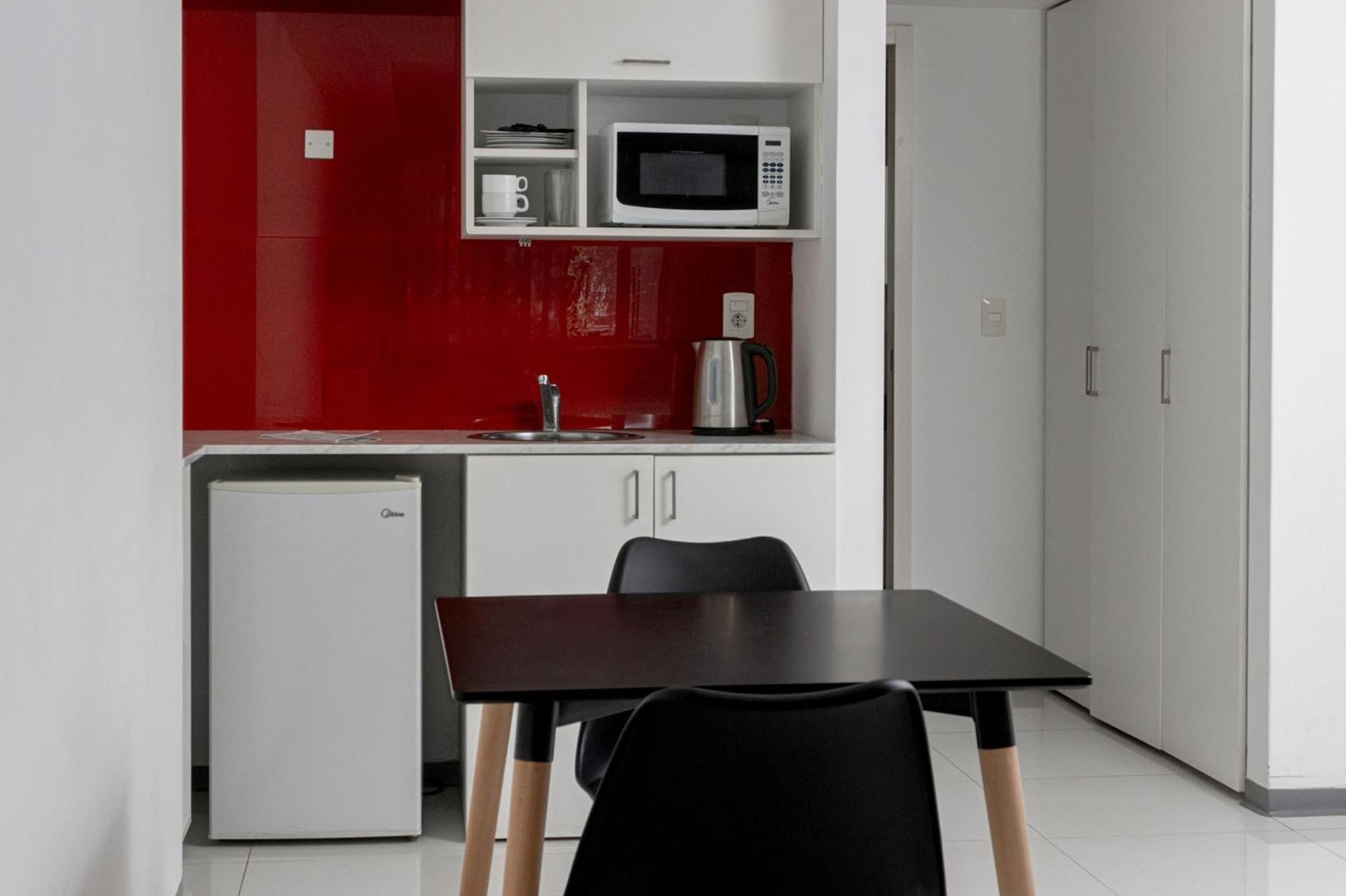 Hotel Gema Luxury Suites Montevideo Eksteriør billede