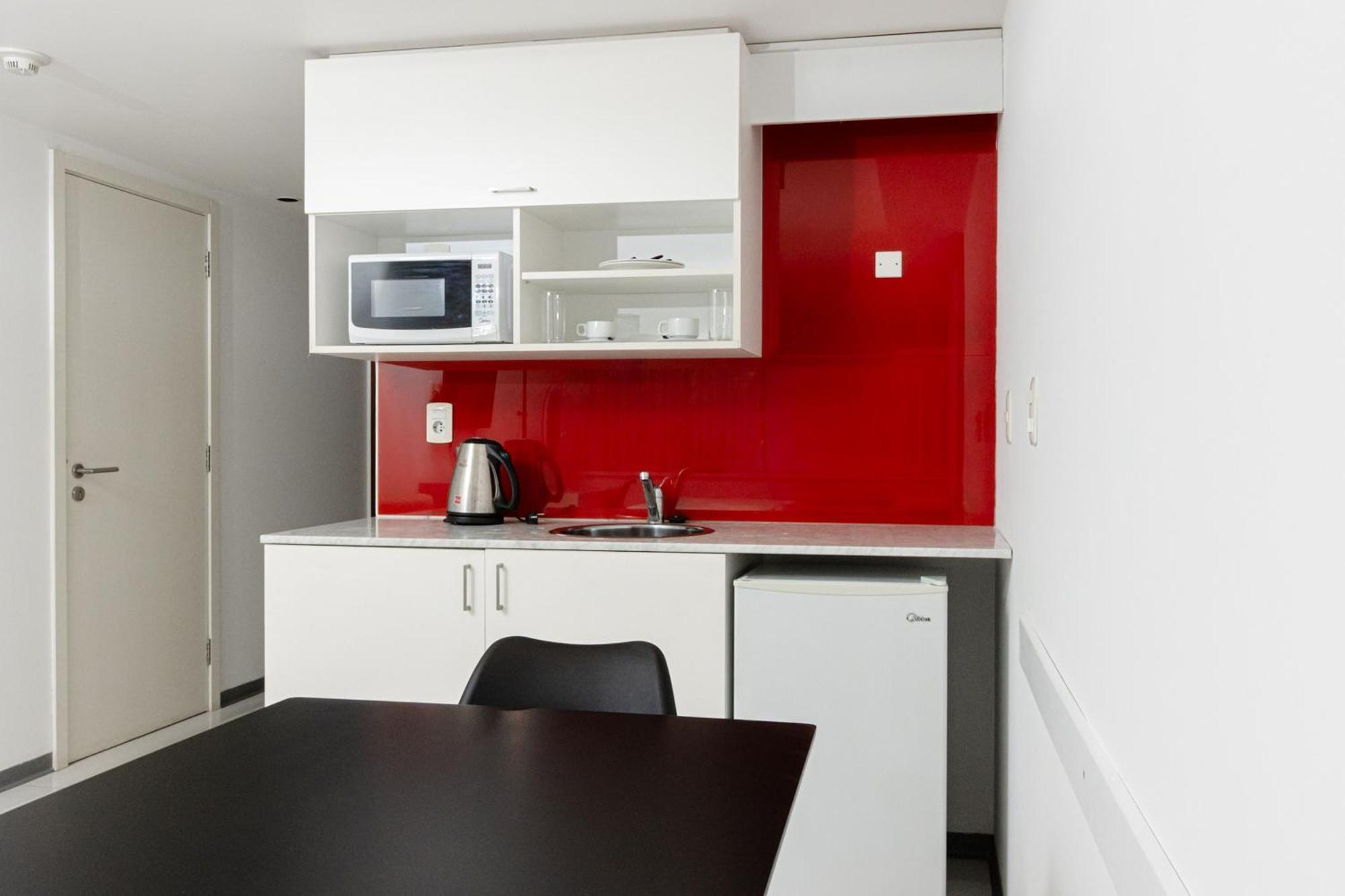 Hotel Gema Luxury Suites Montevideo Eksteriør billede