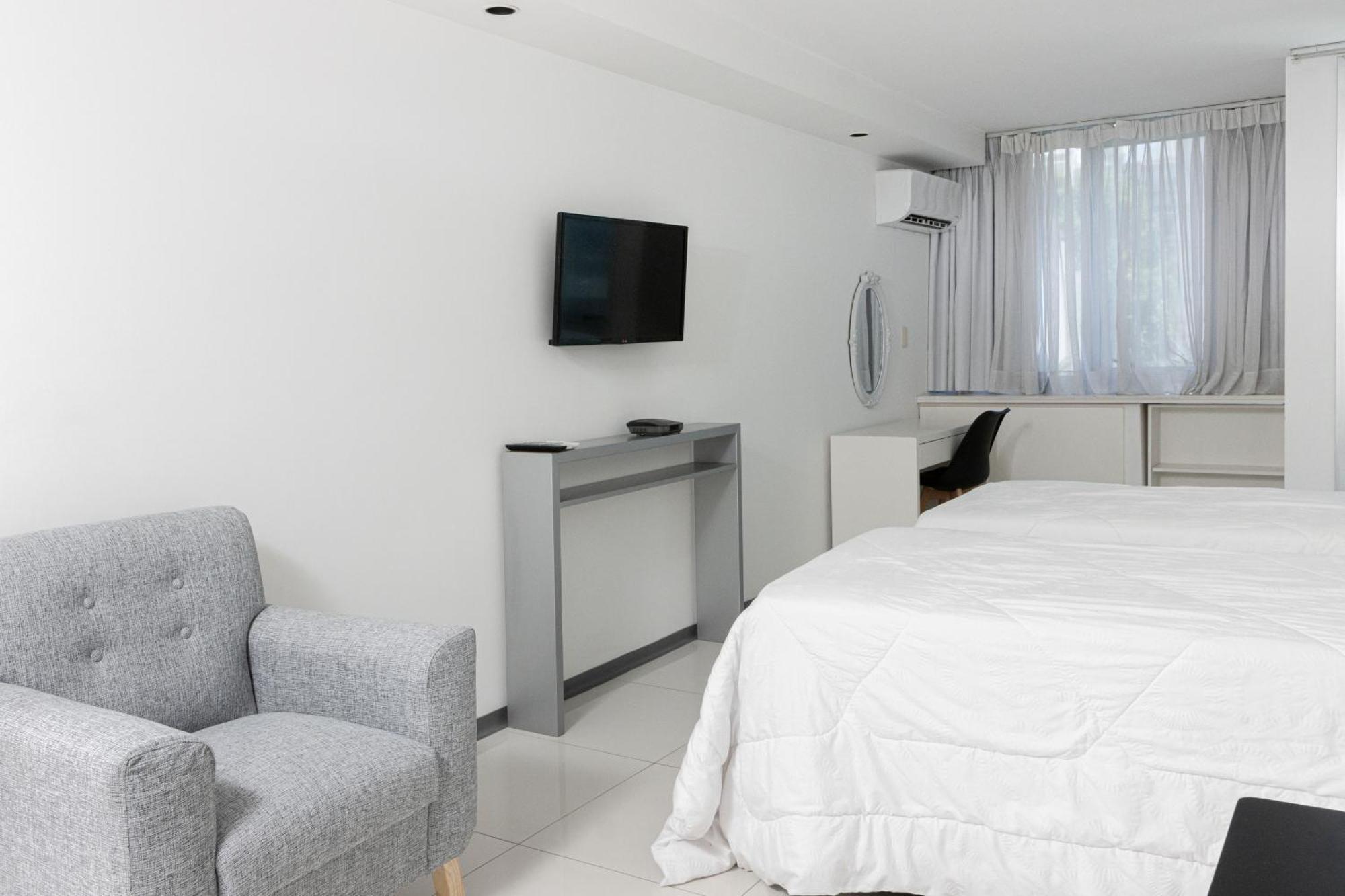 Hotel Gema Luxury Suites Montevideo Eksteriør billede