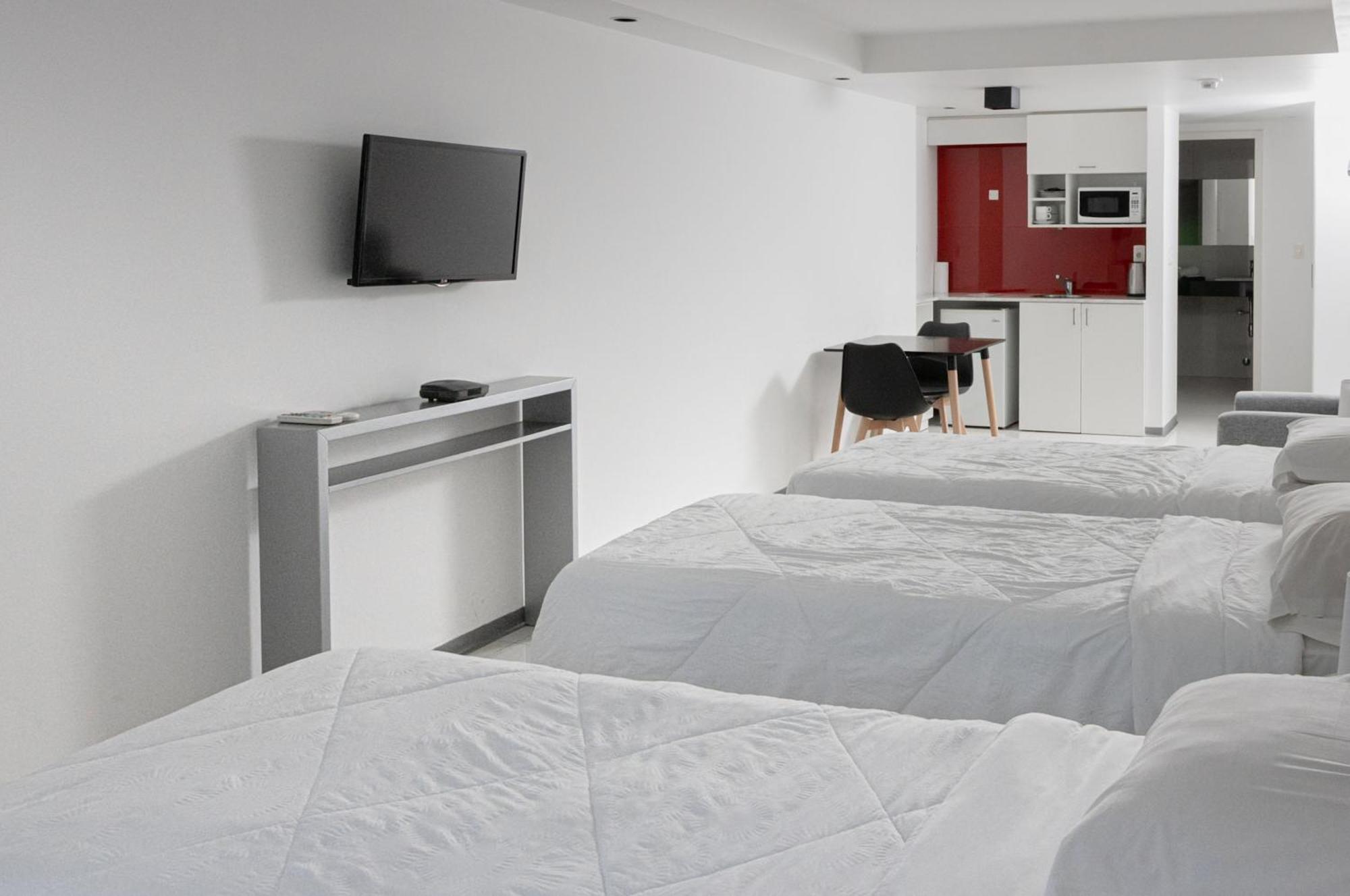 Hotel Gema Luxury Suites Montevideo Eksteriør billede