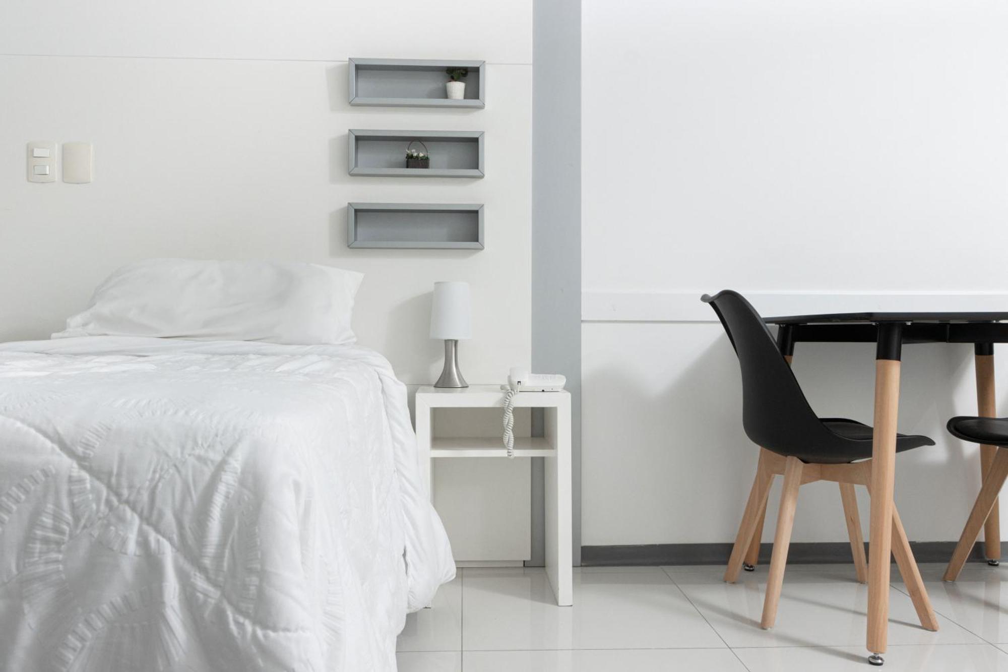 Hotel Gema Luxury Suites Montevideo Eksteriør billede