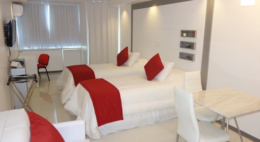 Hotel Gema Luxury Suites Montevideo Eksteriør billede